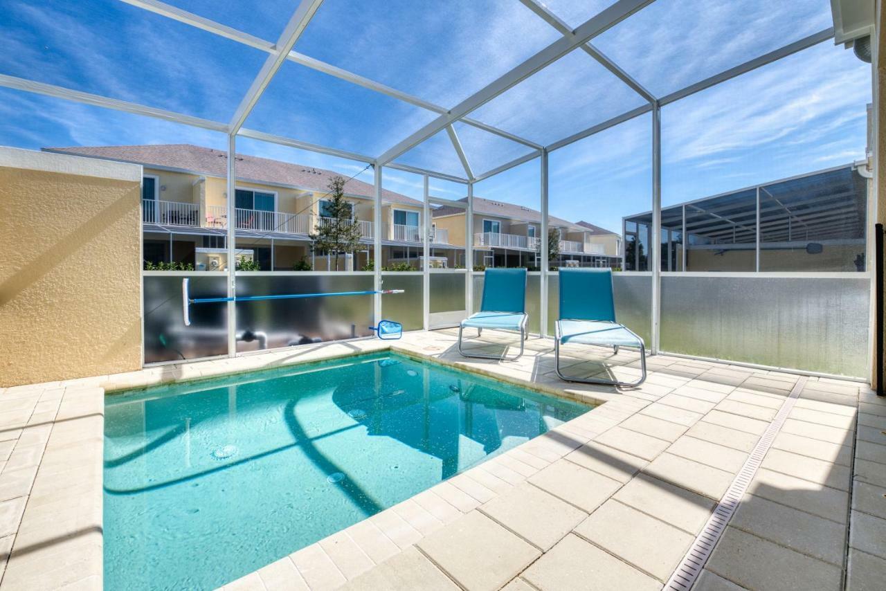 Pleasant House With Private Pool Near Villa Orlando