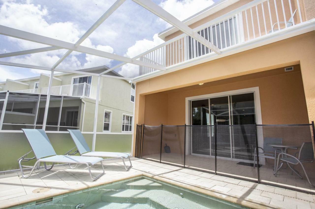 Villa Pleasant House With Private Pool Near *