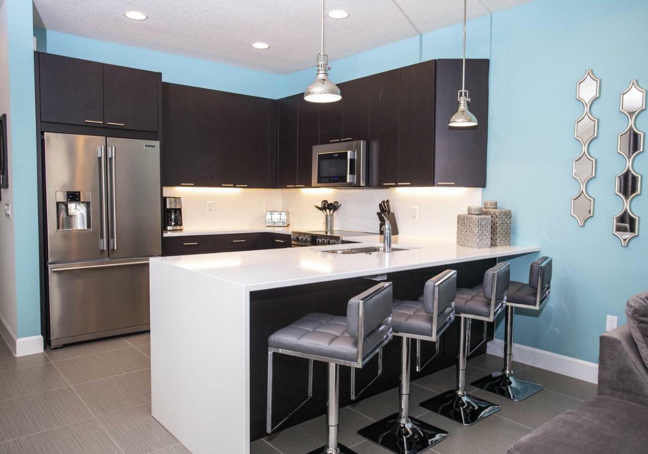 Pleasant House With Private Pool Near * Orlando