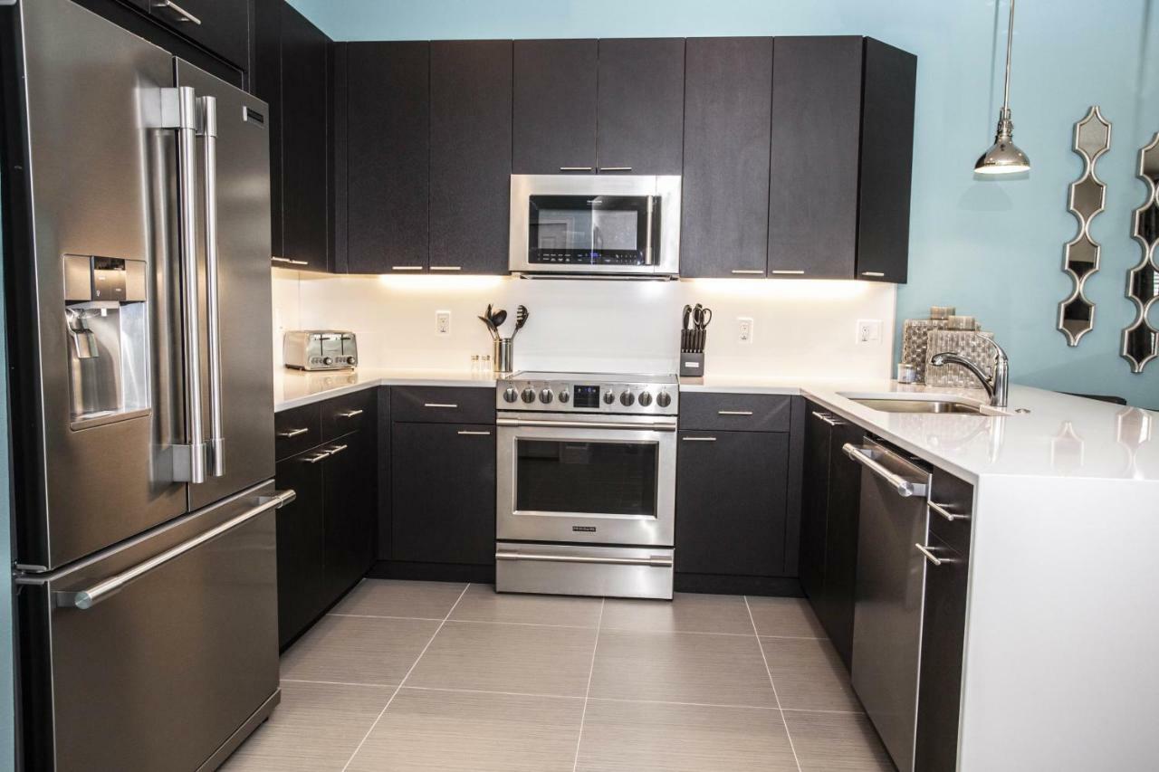 Villa Pleasant House With Private Pool Near Orlando