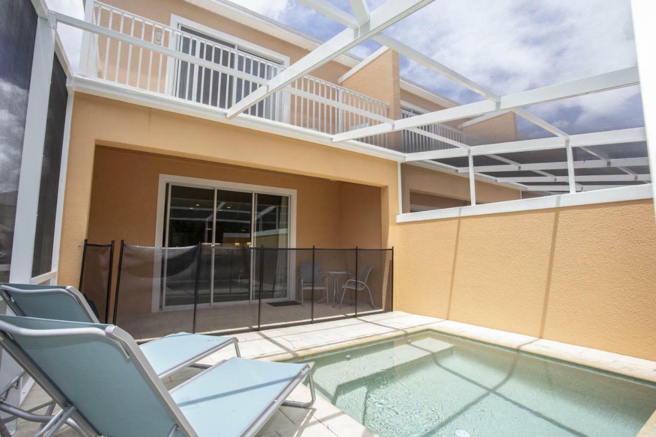 Pleasant House With Private Pool Near Villa