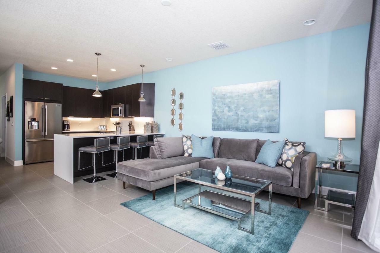 Pleasant House With Private Pool Near * Orlando