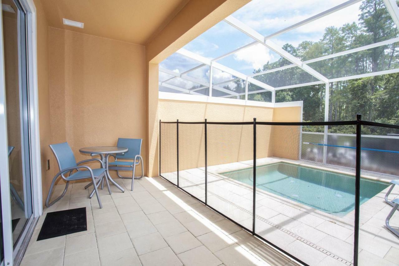 Pleasant House With Private Pool Near Villa *
