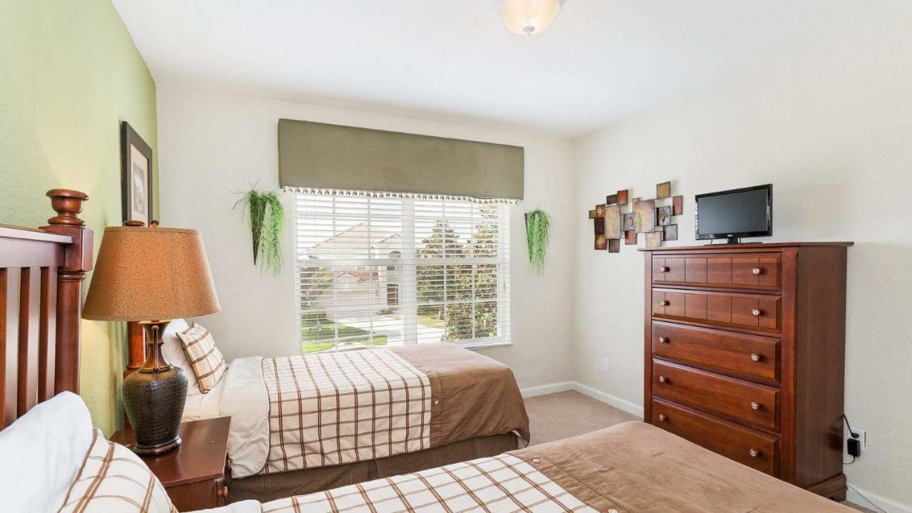 Z - Terminated Holiday home Orlando