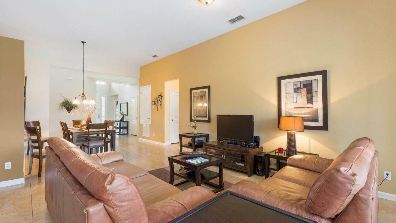 Z - Terminated Holiday home Orlando