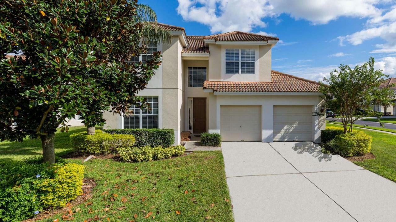 Holiday home Z - Terminated Orlando