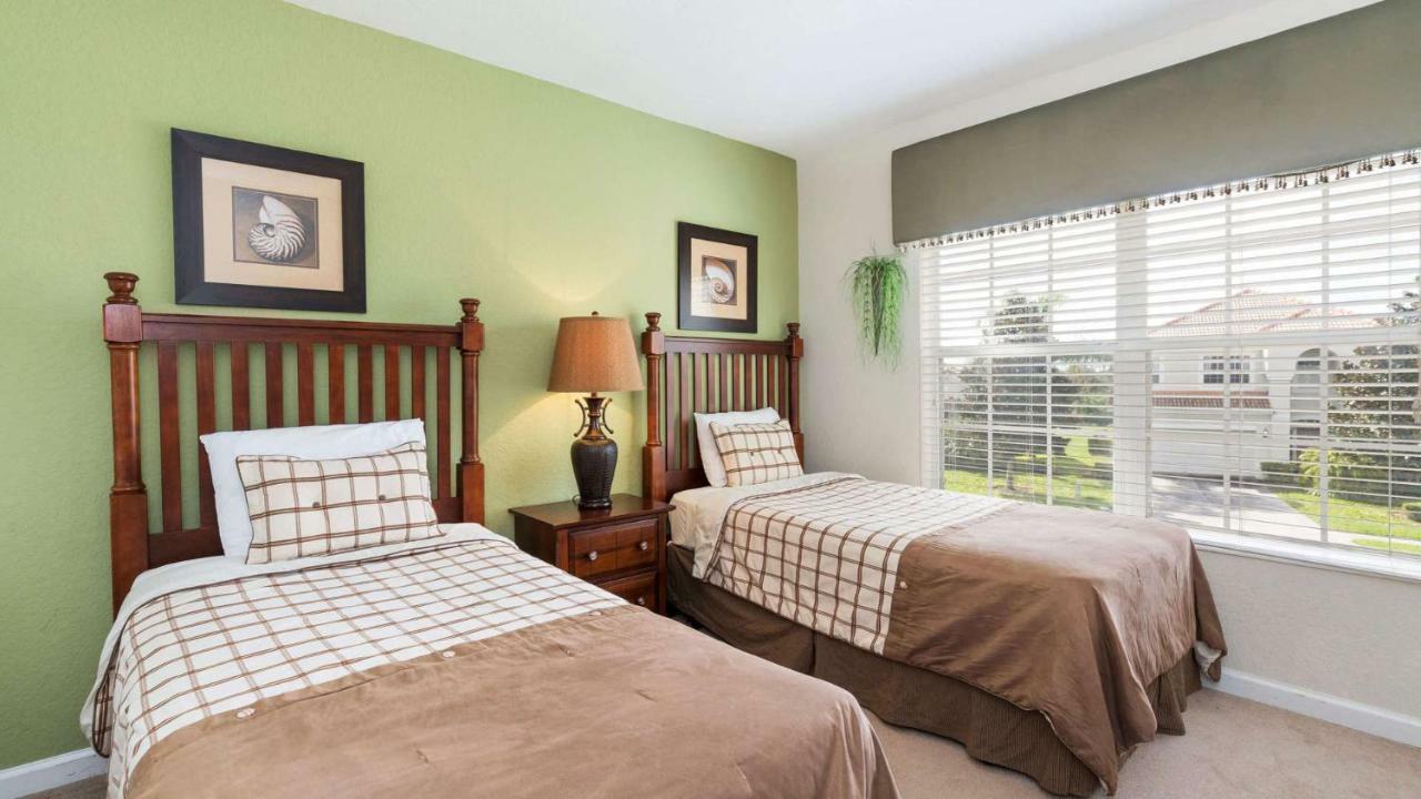 Z - Terminated Holiday home *