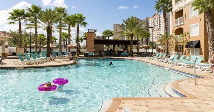 The Point & - 705s Luxury - Pool View - Close To Universal