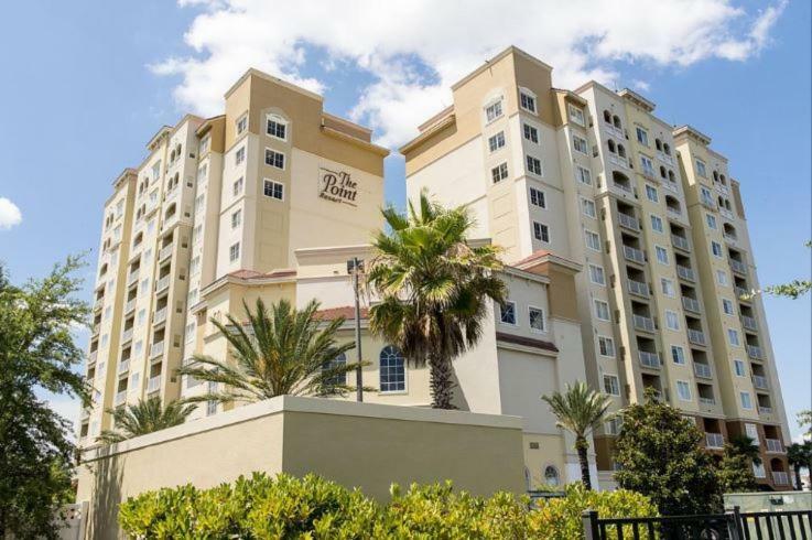 The Point & - 705s Luxury - Pool View - Close To Universal Apartment *