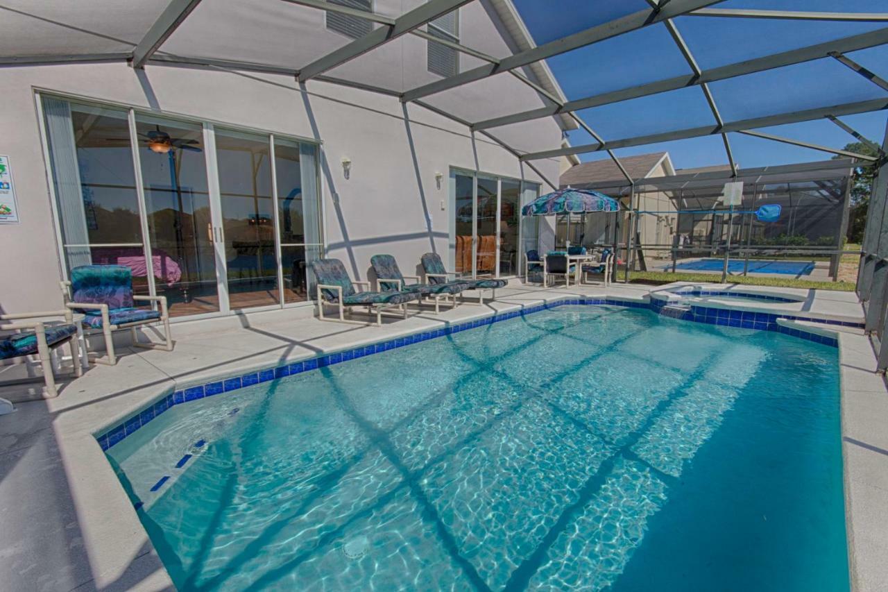 Villa Lake Front Glenbrook 