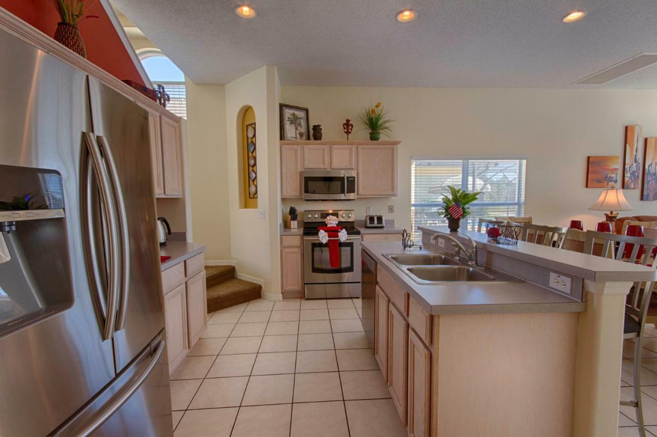 Villa Lake Front Glenbrook 