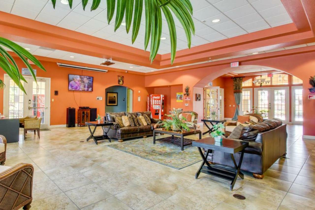 Apartment Oakwater 7504