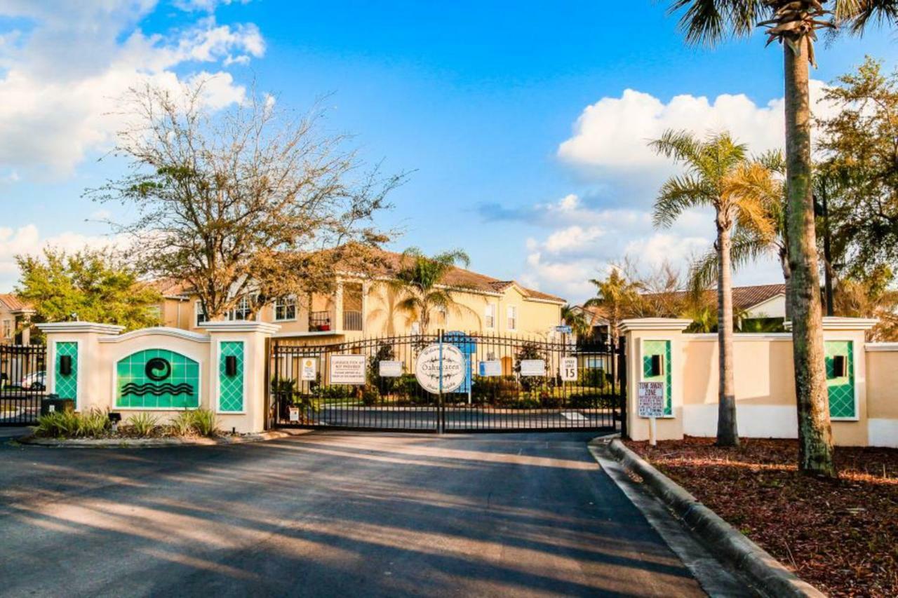 Apartment Oakwater 7504