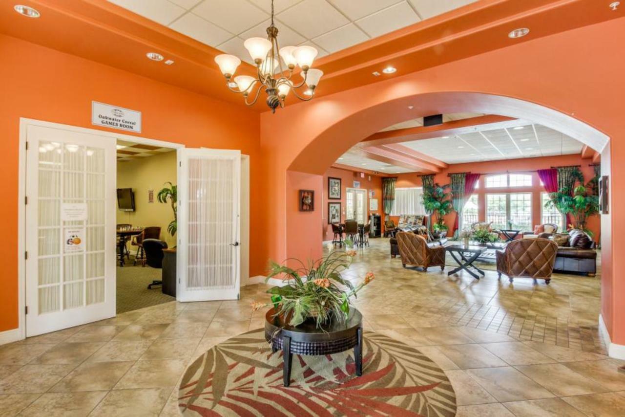 Apartment Oakwater 7504 Orlando