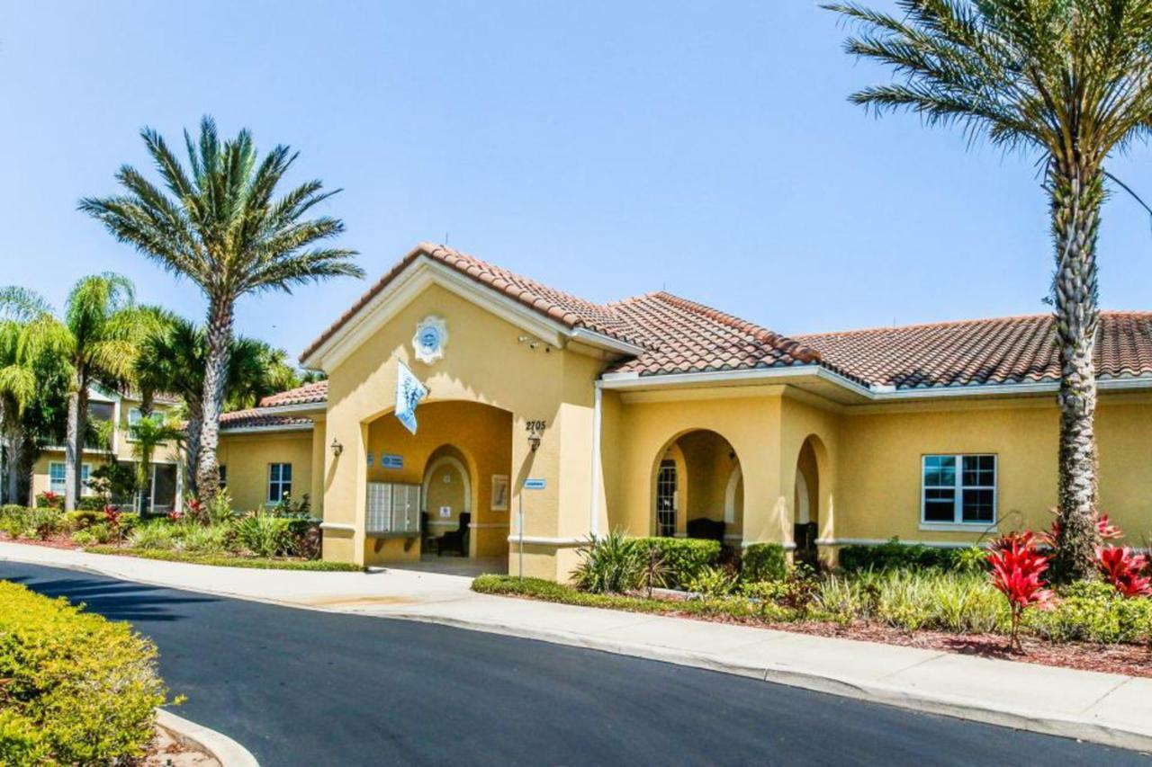 Oakwater 7504 * Orlando