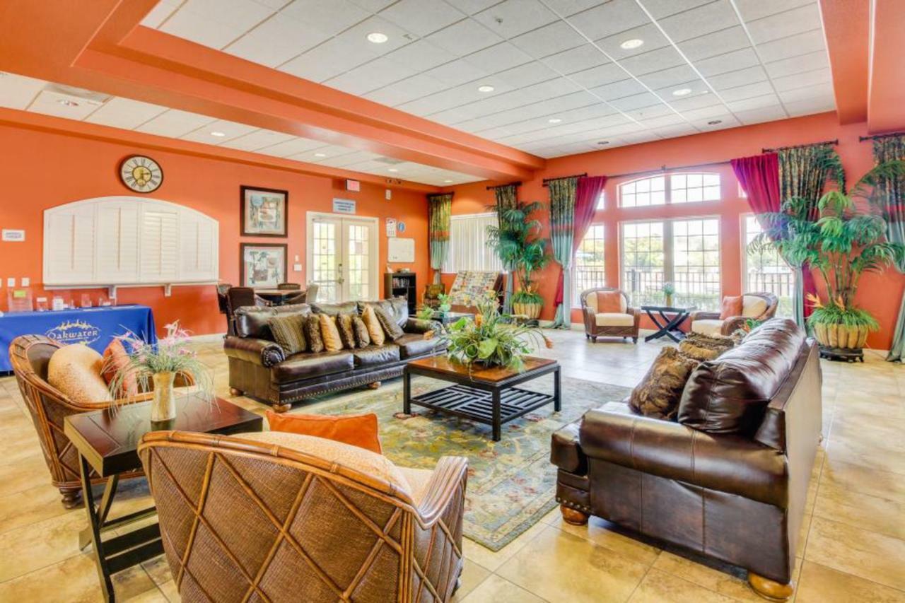 Oakwater 7504 Apartment
