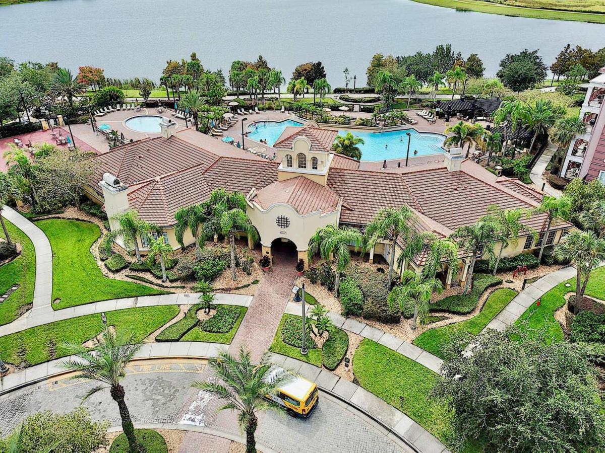 Apartment Vista Cay Luxury Lakeview 4 Bedroom *