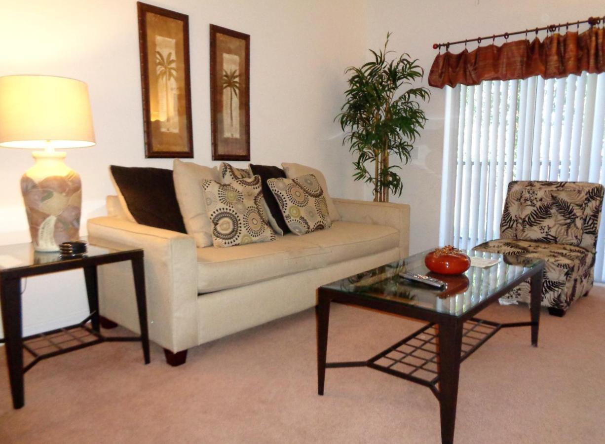Sun Lake By Sun Country Villas Apartment