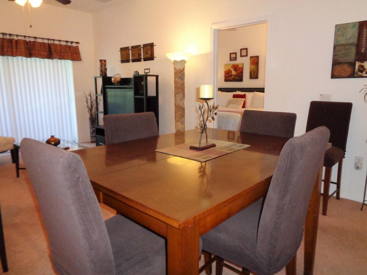 Sun Lake By Sun Country Villas Orlando