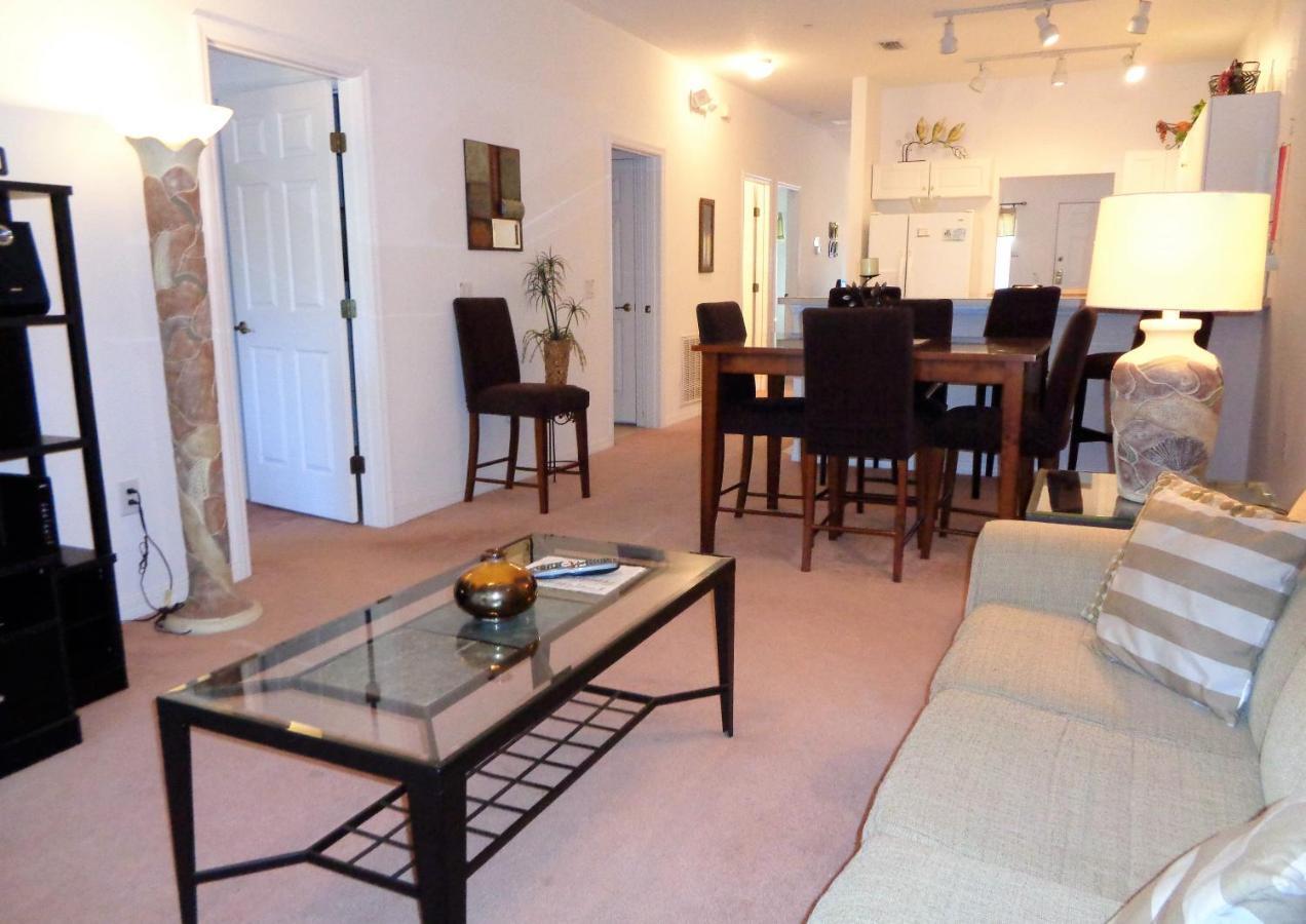 Apartment Sun Lake By Sun Country Villas Orlando