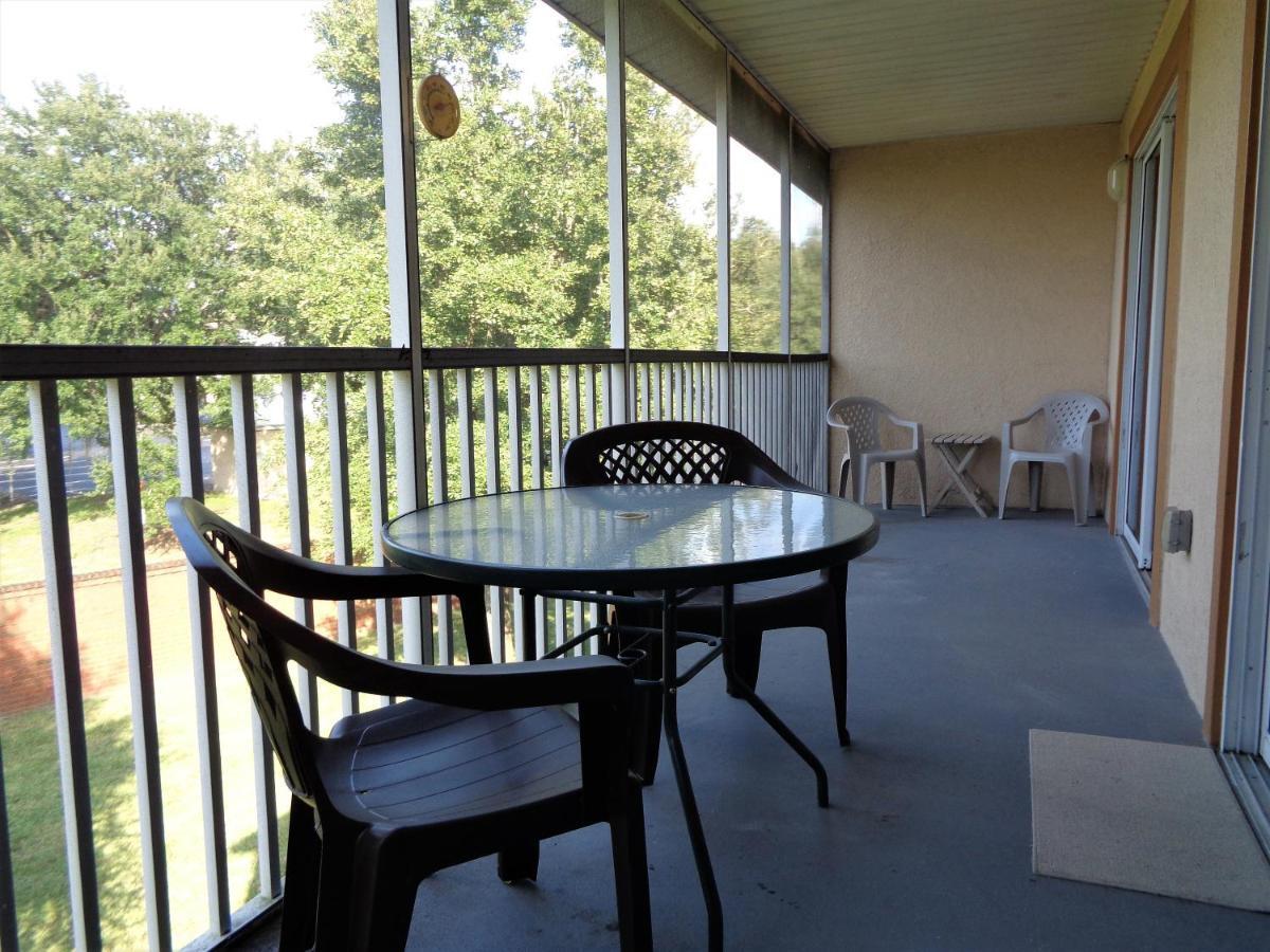 Apartment Sun Lake By Sun Country Villas Orlando
