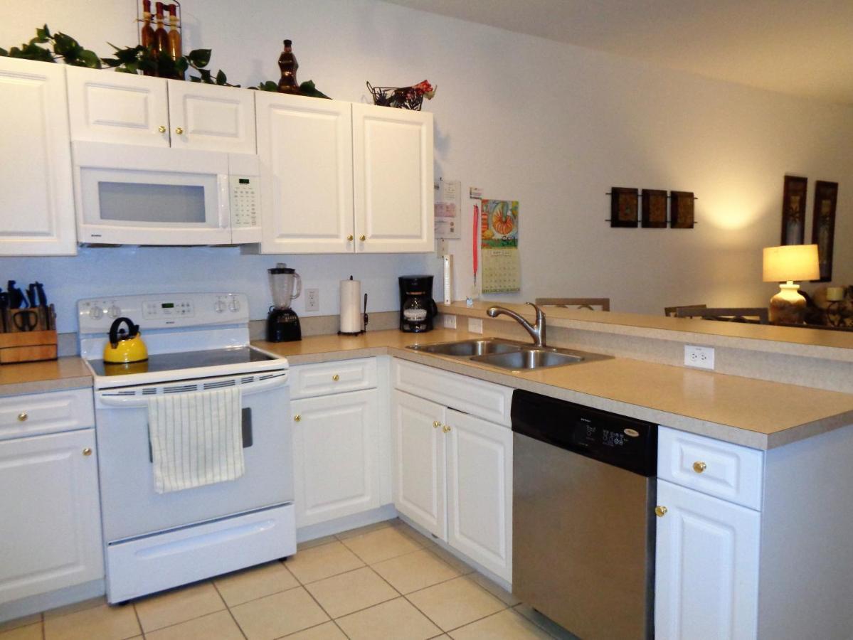Sun Lake By Sun Country Villas