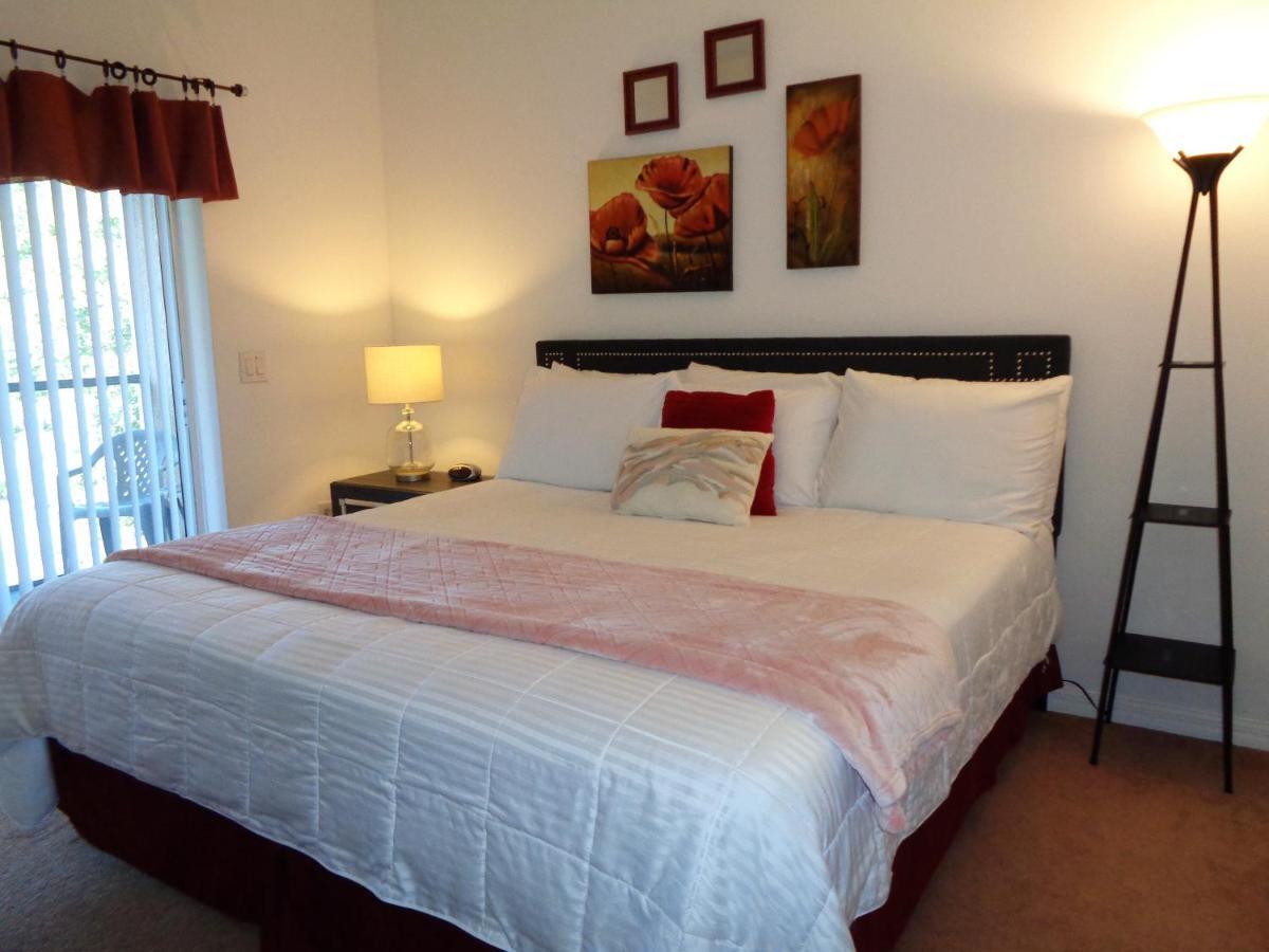 Sun Lake By Sun Country Villas *