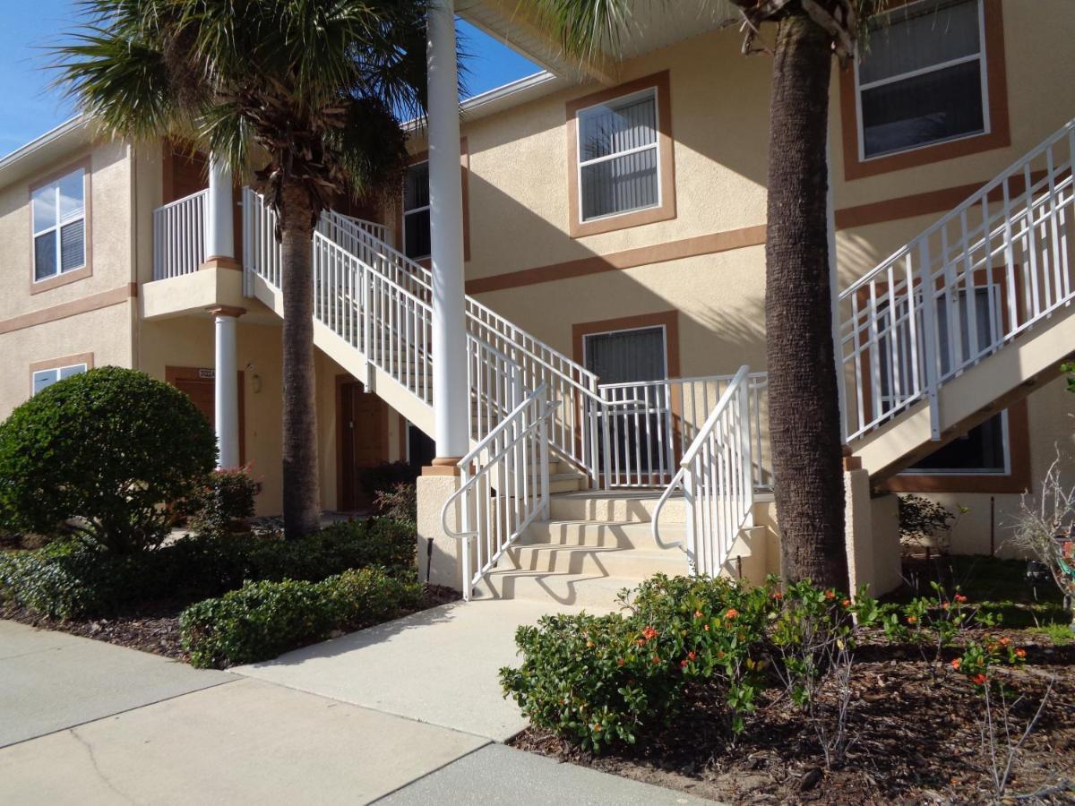 Sun Lake By Sun Country Villas Apartment