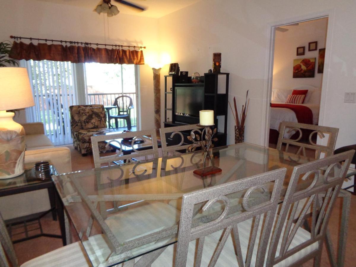 Sun Lake By Sun Country Villas Apartment *