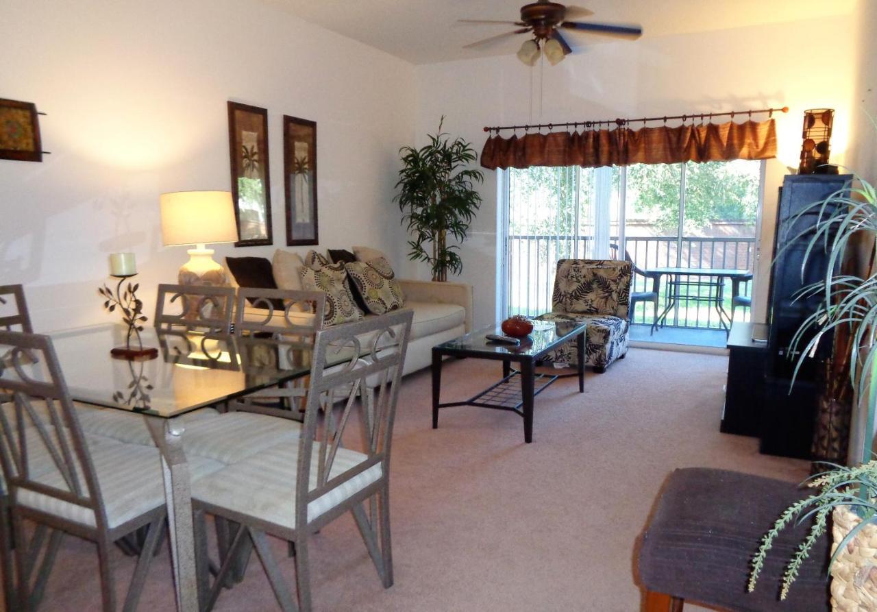 Sun Lake By Sun Country Villas * Orlando