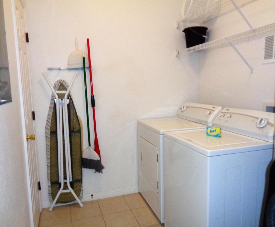 Apartment Sun Lake By Sun Country Villas Orlando