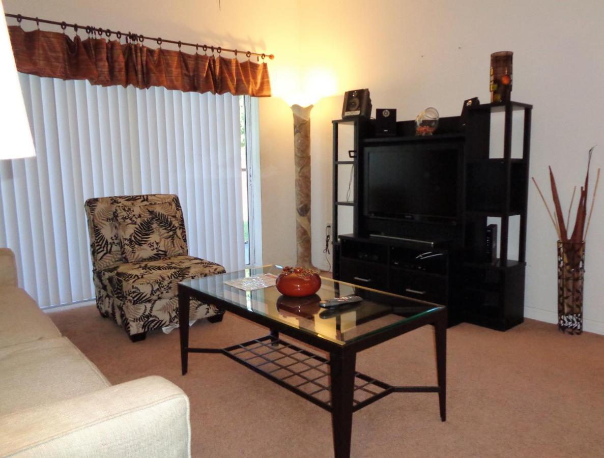 Sun Lake By Sun Country Villas Apartment *