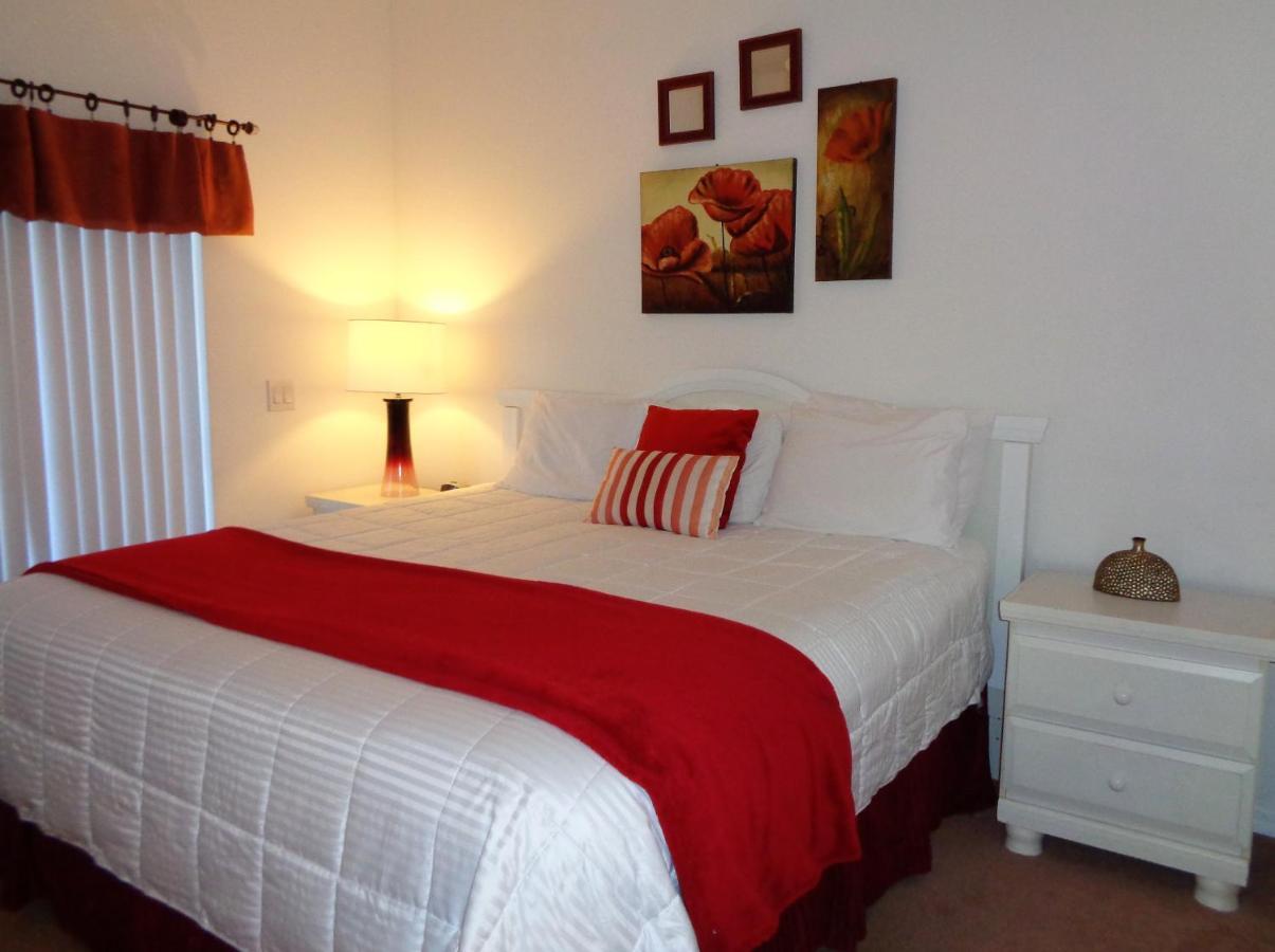 Sun Lake By Sun Country Villas *