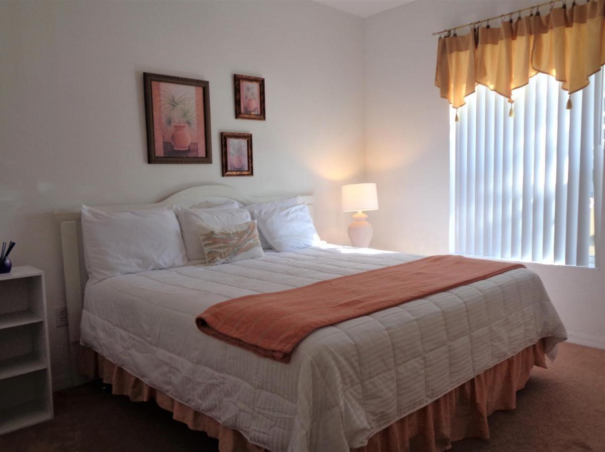 Sun Lake By Sun Country Villas * Orlando