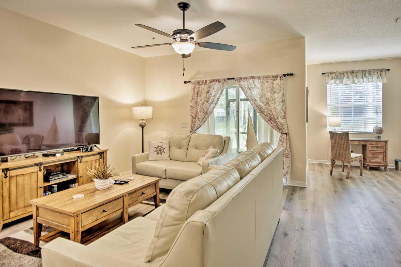 Kissimmee Retreat With Pool Access Less Than 4 Mi To Disney! Holiday home Orlando