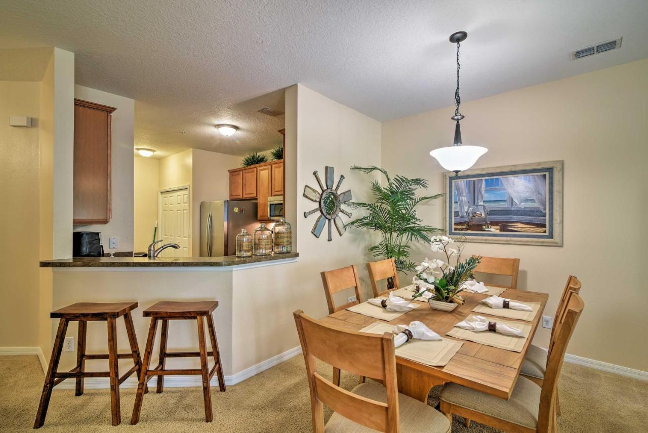 Kissimmee Retreat With Pool Access Less Than 4 Mi To Disney! * Orlando