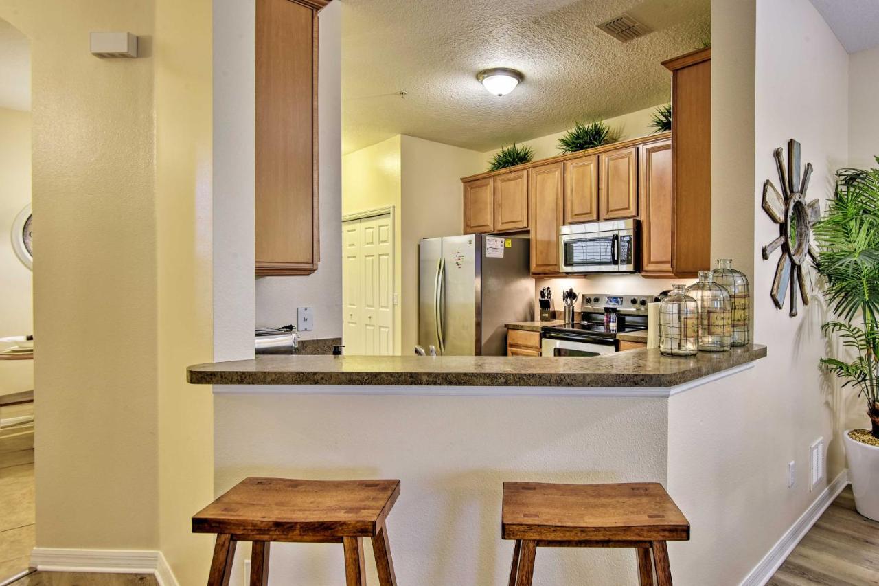 Holiday home Kissimmee Retreat With Pool Access Less Than 4 Mi To Disney! Orlando