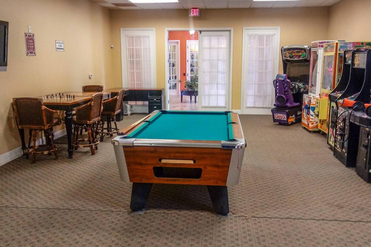 Kissimmee Retreat With Pool Access Less Than 4 Mi To Disney! Holiday home *