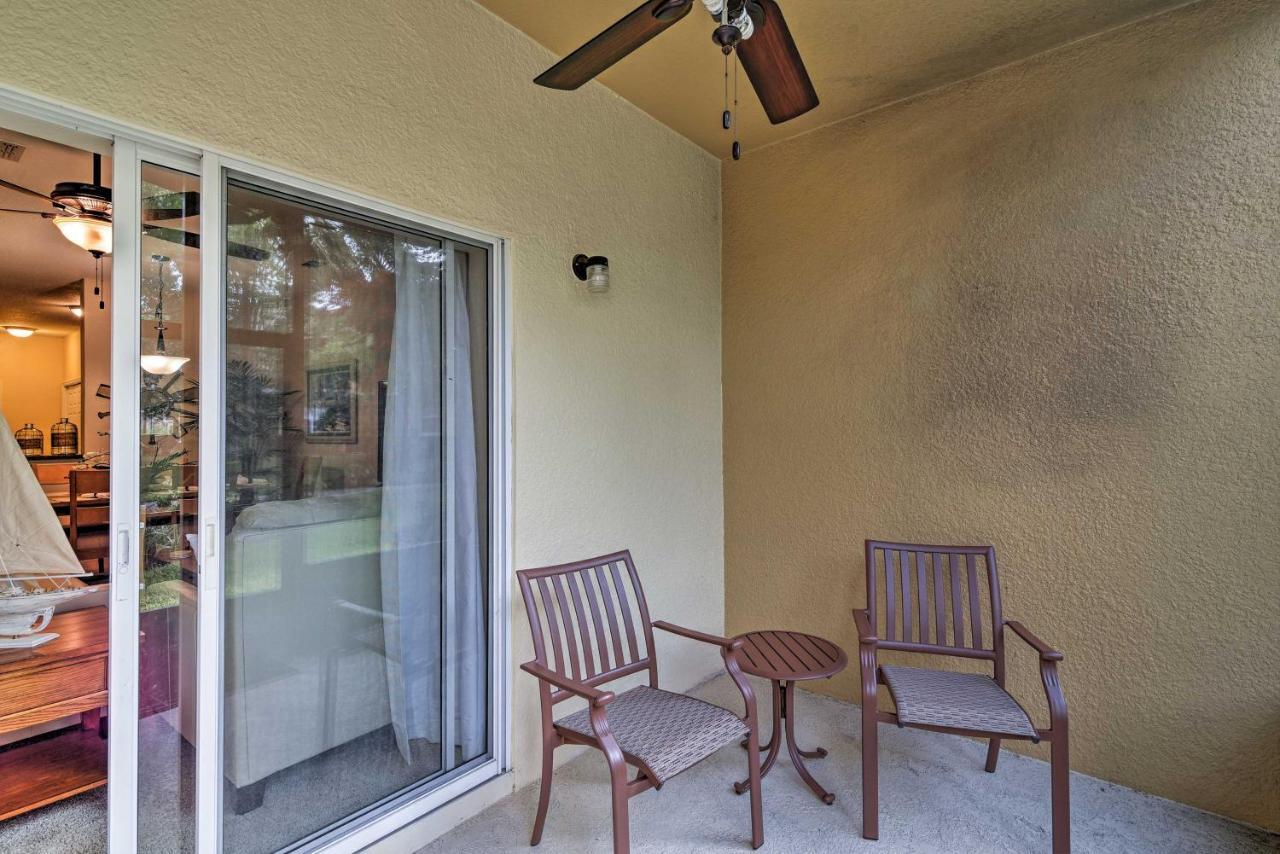 Kissimmee Retreat With Pool Access Less Than 4 Mi To Disney! * Orlando