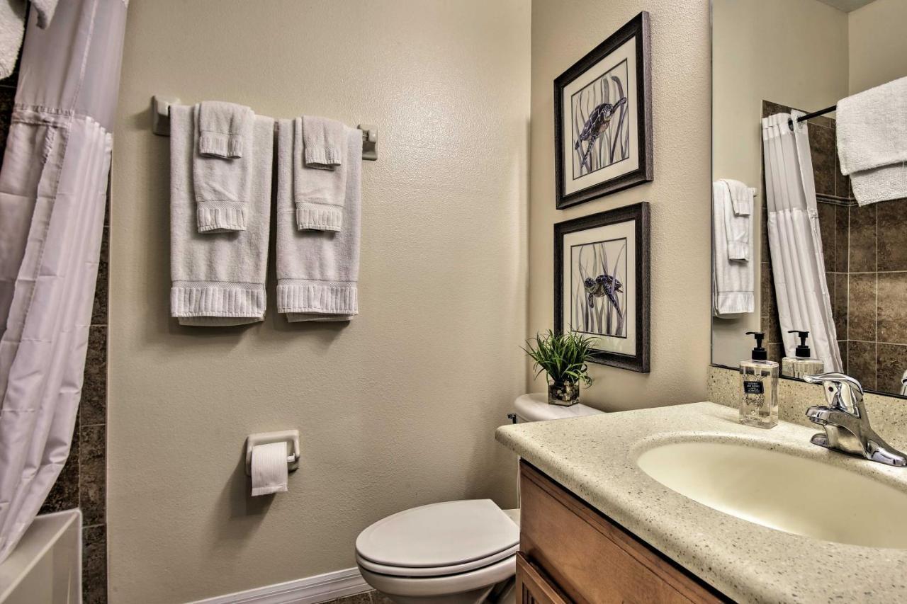 Kissimmee Retreat With Pool Access Less Than 4 Mi To Disney! Holiday home Orlando