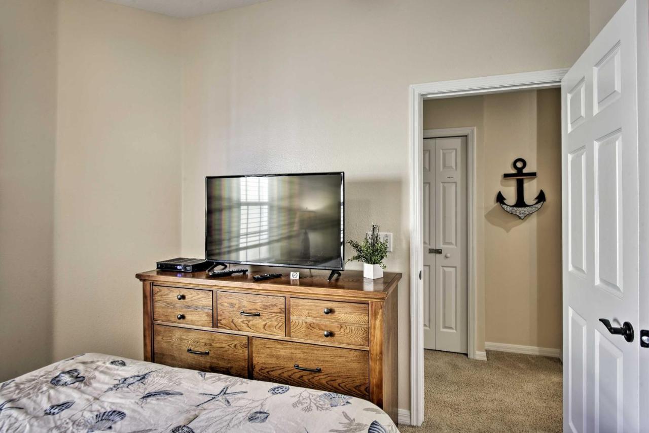 Kissimmee Retreat With Pool Access Less Than 4 Mi To Disney! * Orlando