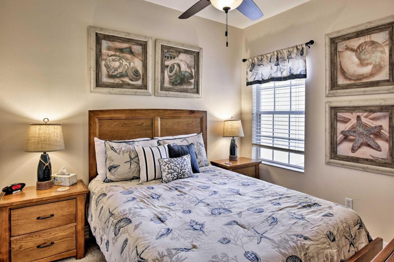 Kissimmee Retreat With Pool Access Less Than 4 Mi To Disney!