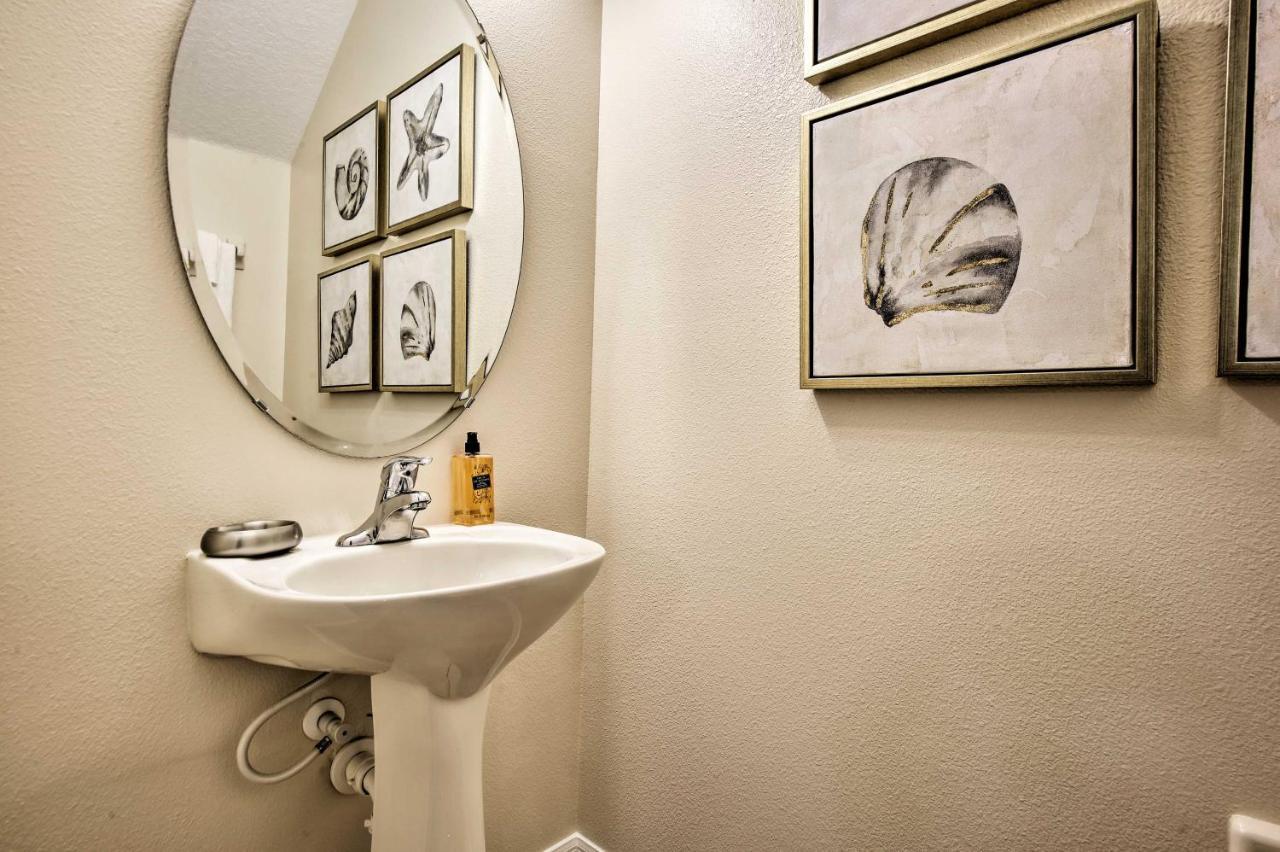 Holiday home Kissimmee Retreat With Pool Access Less Than 4 Mi To Disney! Orlando