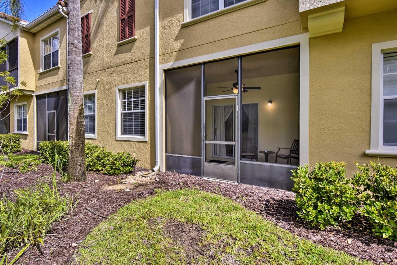 Holiday home Kissimmee Retreat With Pool Access Less Than 4 Mi To Disney! Orlando