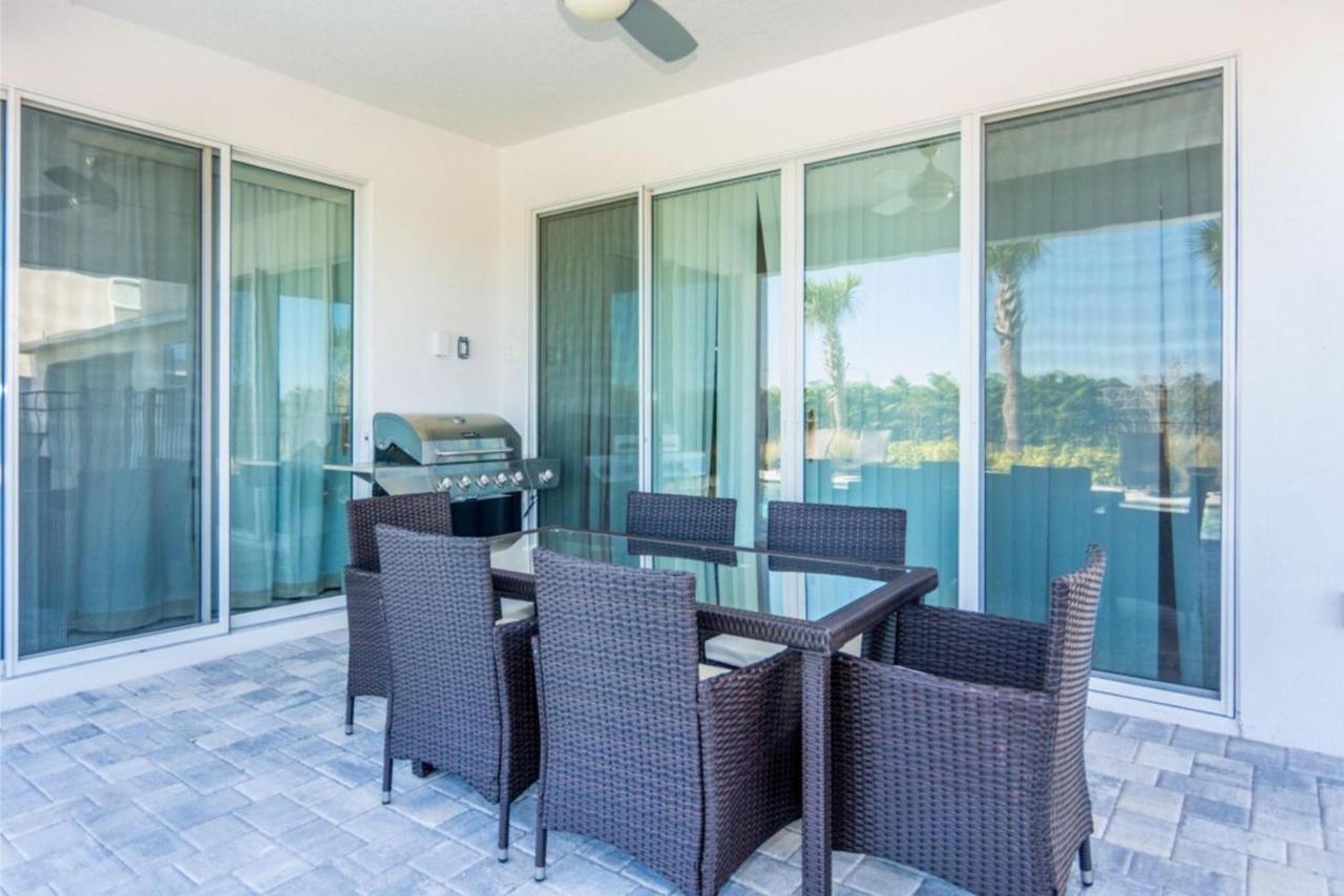 Holiday home Amazing 6 Bedrooms With 6 And Private Pool At Encore Ec7483 Orlando