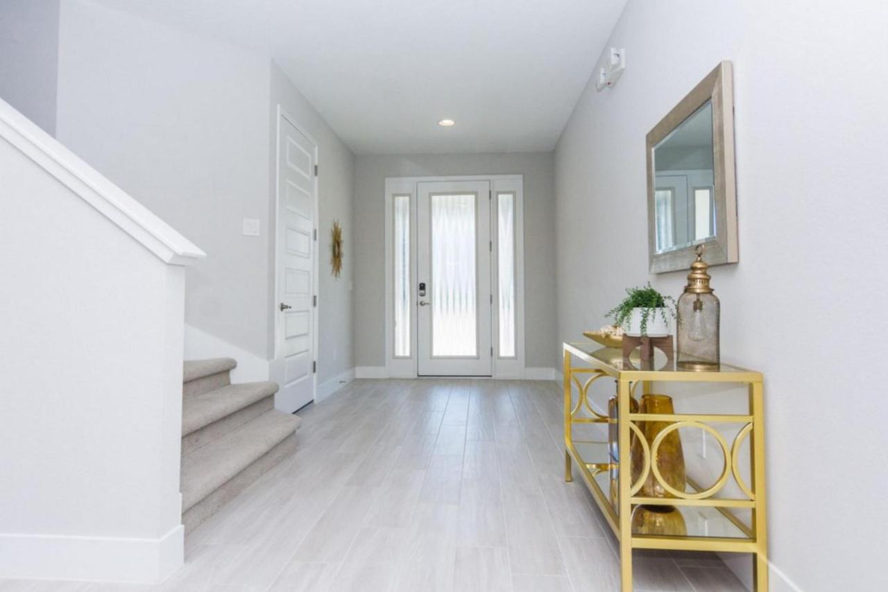Holiday home Amazing 6 Bedrooms With 6 And Private Pool At Encore Ec7483