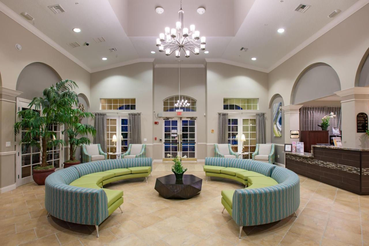 Aparthotel Millenium Vacation Orlando