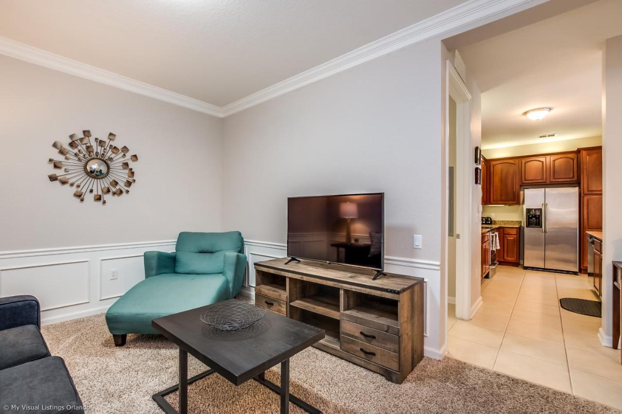 Apartment Deluxe Wlakeview, Minutes From Universal *