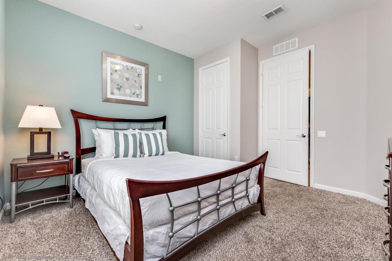 Apartment Deluxe Wlakeview, Minutes From Universal
