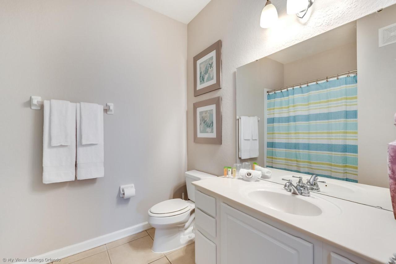 Deluxe Wlakeview, Minutes From Universal *